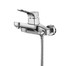 Cмеситель для ванной комнаты KAISER Sоna 75022 - картинка 1