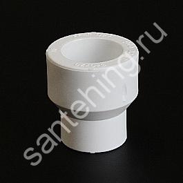 PPRC Муфта переходная 50х32 (В-Н) - картинка 1