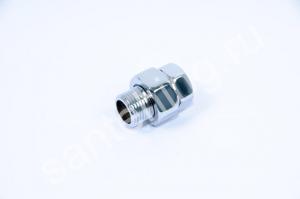 PPRC Муфта переходная 90-75 (В-В)(FT02424)