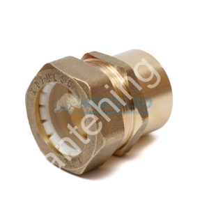 Муфта для нержавеющей трубы Kofulso BIC 25х1