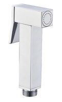 Гигиеническая лейка металлическая KAISER LH-340
