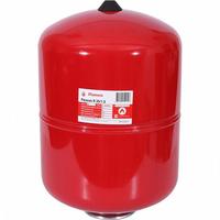 Расширительный бак для отопления 25 л. (1,5б-6б) Flamco Flexon