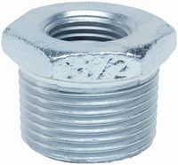 Чугунная футорка 11/2" х 11/4" нар/вн Gebo