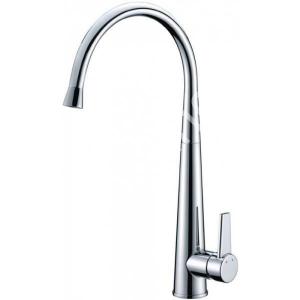 Кухонный смеситель KAISER Corner 48244 - картинка 1