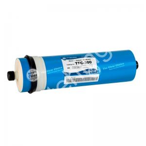 Мембрана обратноосмотическая для RO600 Aquafilter TFC-300F - картинка 1