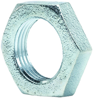 Чугунная контрагайка 11/2" Gebo
