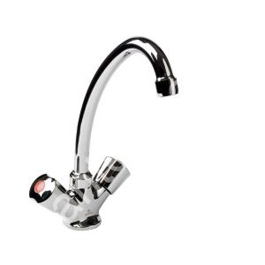Cмеситель на кухню KAISER Carlson Luna 11083 - картинка 1