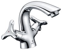 Cмеситель для раковины KAISER Trio 57011