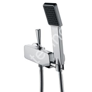Cмеситель для душевой кабины KAISER Vista 65177 - картинка 1