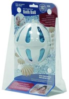 Банный шар (12мес, 400процедур) Aquafilter FHSB