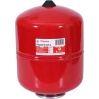 Расширительный бак для отопления 18 л. (1,5б-6б) Flamco Flexon