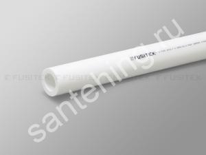Полипропиленовые трубы PN20 ф90 (FUSITEK) - картинка 1