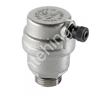 Воздухоотводчик автоматический ПРЯМОЙ 1/2 (VALTEC) - картинка 1