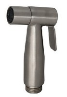 Гигиеническая лейка металлическая KAISER LH-042
