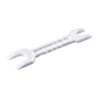 RAIFIL Ключ для фитингов (Open Spanner MC) - картинка 1