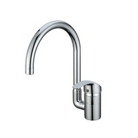 Cмеситель для кухни KAISER Nova 23044