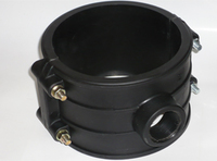 ПНД Седелка 110х11/4" (SР)