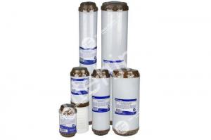 Картридж для фильтра обезжелезивание Aquafilter FCCFE 10BB - картинка 1