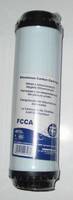 Картридж для фильтра воды битумный уголь Aquafilter FCCА