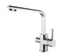 Cмеситель для кухни с краном питьевой воды KAISER Decor 40144 - картинка 1