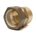Муфта для нержавеющей трубы Kofulso BIC 50х2