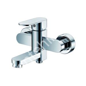 Cмеситель для ванны KAISER Sonat 34022 - картинка 1