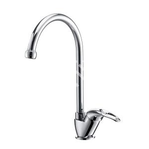 Кухонный смеситель KAISER Planet 14144/5051 - картинка 1