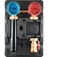 Насосная группа PROFACTOR без насоса 1 1/2 PF PU 1051