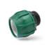 ПНД Муфта НР 63х2