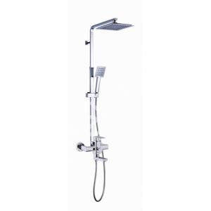 Душевая система VIKO V-7200 - картинка 1