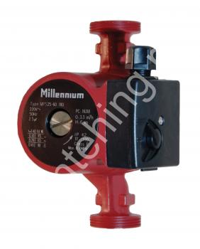 Насос циркуляционный Millenium MPS 25-40 180 мм - картинка 1