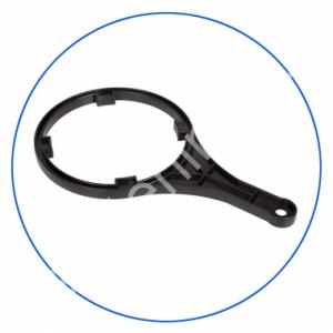 Ключ для фильтра универсальный Aquafilter FXWR1 BB черный - картинка 1