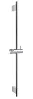 Душевая стойка металлическая круглая KAISER R-0033 Chrome