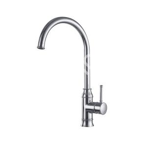 Кухонный смеситель KAISER Merkur 26244  - картинка 1