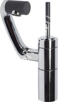 Смеситель под раковину тюльпан KAISER Merkur 27011  - картинка 1