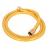 Шланг для душа ПВХ 1,5м. KAISER арт. 0055 Gold - картинка 1