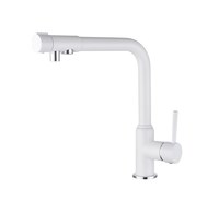 Cмеситель для кухни с краном питьевой воды KAISER Teka 13044-10