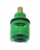 Картридж со шлицами VIKO для смесителя Ф25 V-0461