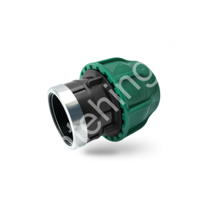 ПНД Муфта ВР 32х3/4