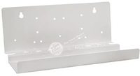 Кронштейн для фильтров воды пластиковый Aquafilter FXBR-7
