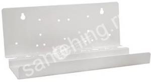 Кронштейн для фильтров металлический Aquafilter FXBR-7 - картинка 1