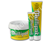 Паста сантехническая для воды и газа MULTIPAK (50гр)  - картинка 1
