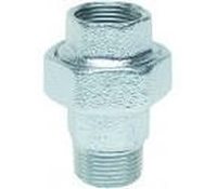 Чугунная американка вн/нар 3/4" Gebo