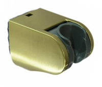 Держатель для лейки пластиковый KAISER Bronze