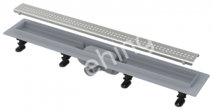 Душевой лоток AlcaPlast APZ9-750M Simple 750mm - картинка 1