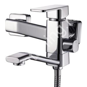 Cмеситель для ванны KAISER Sonat 34522 - картинка 1