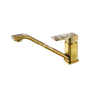 Кухонный смеситель KAISER Sonat 34033-3 Bronze  - картинка 1