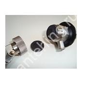 Прокладка запорная для впускного клапана сливного бачка унитаза - картинка 1