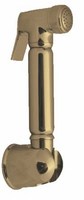Гигиеническая лейка металлическая KAISER LH-332-An