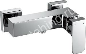 Cмеситель для душа KAISER Zinger 35077 - картинка 1